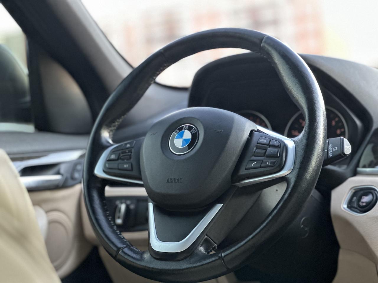2018 BMW X1 xDrive28i | PANO | BACK UP CAMERA | NAVI | - Photo #20