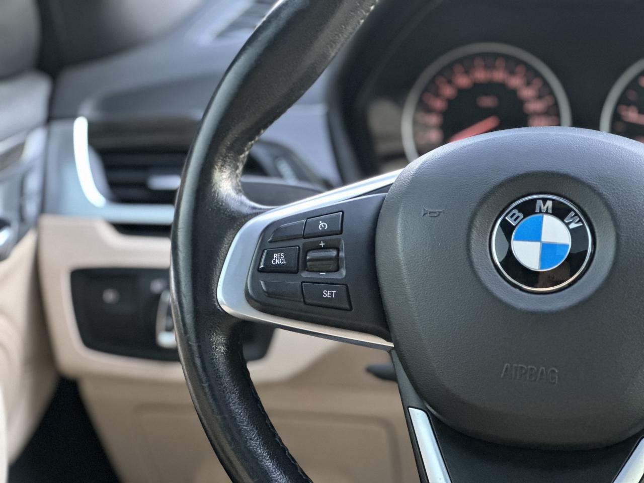 2018 BMW X1 xDrive28i | PANO | BACK UP CAMERA | NAVI | - Photo #22