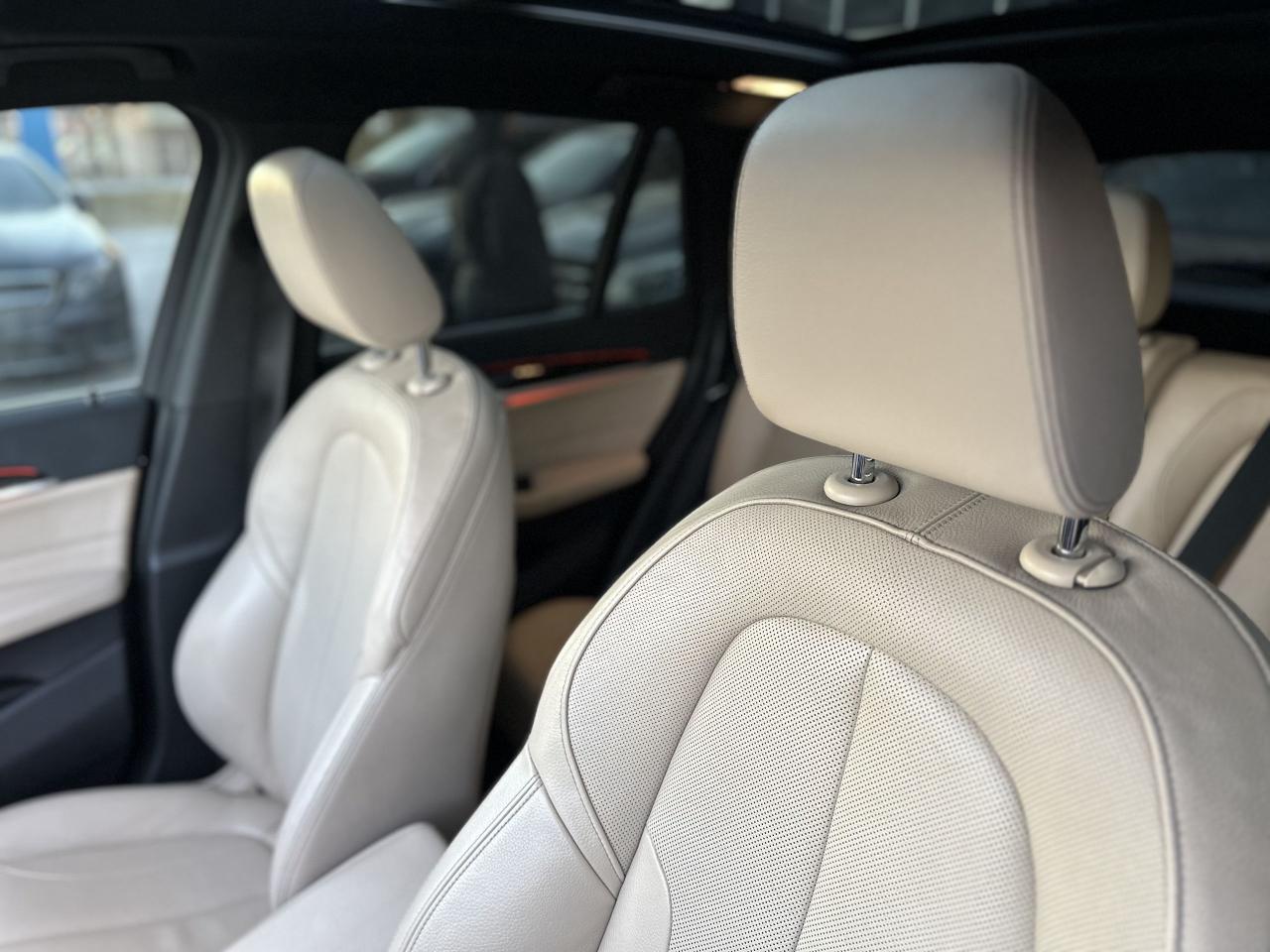 2018 BMW X1 xDrive28i | PANO | BACK UP CAMERA | NAVI | - Photo #28