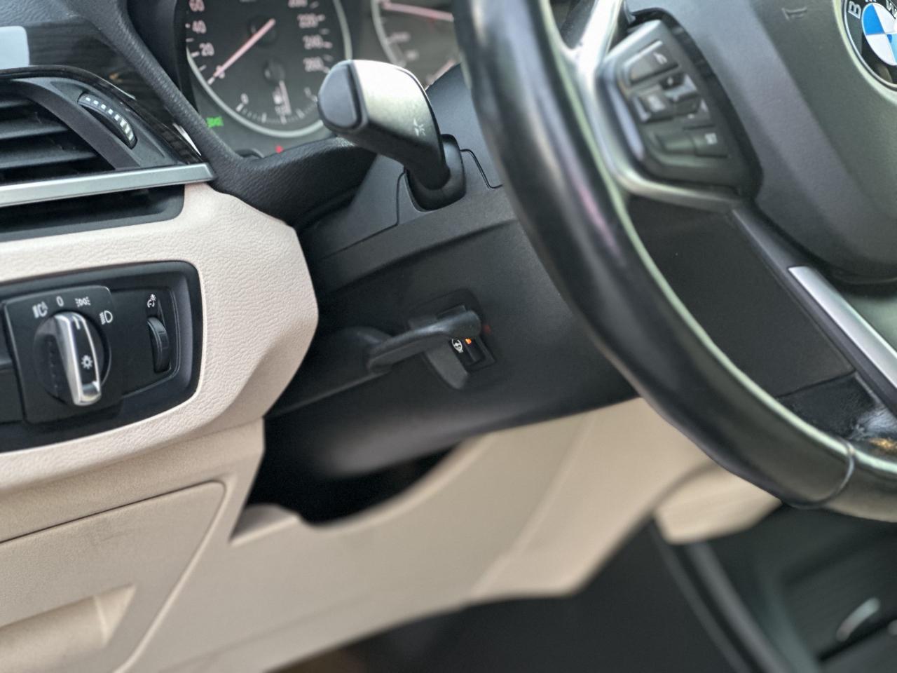 2018 BMW X1 xDrive28i | PANO | BACK UP CAMERA | NAVI | - Photo #29