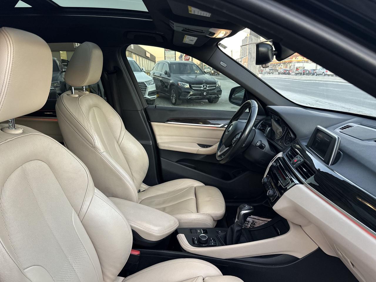 2018 BMW X1 xDrive28i | PANO | BACK UP CAMERA | NAVI | - Photo #31