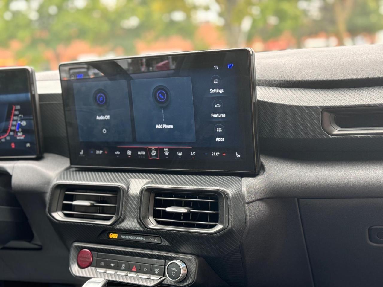 2024 Ford Mustang EcoBoost Premium Photo4