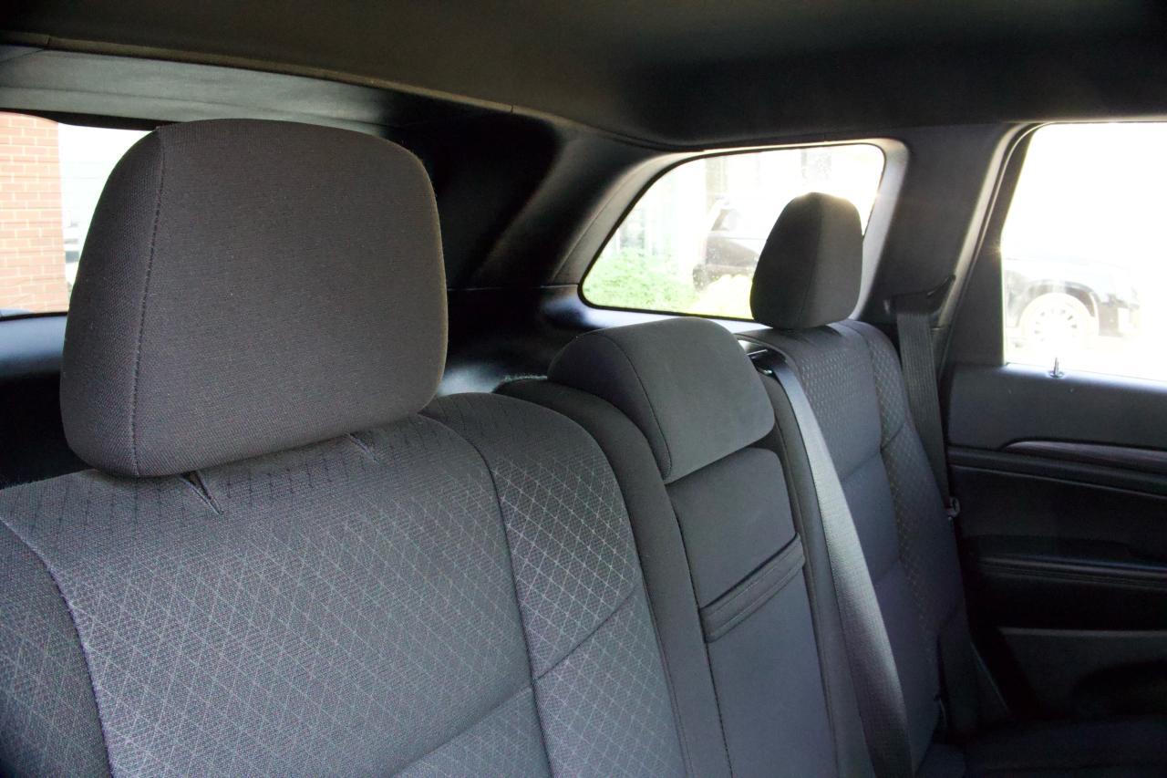 2022 Jeep Grand Cherokee Laredo - Photo #12