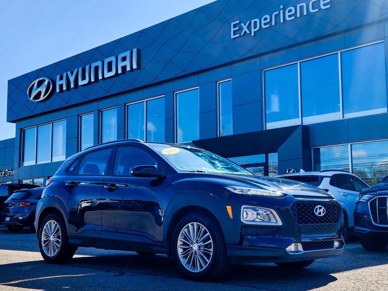 Used 2019 Hyundai KONA 2.0L Preferred for sale in Charlottetown, PE