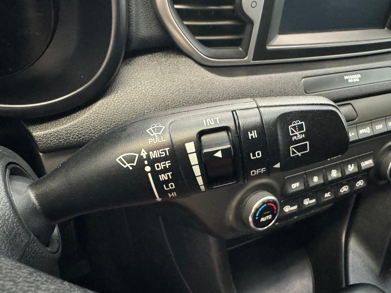 2018 Kia Sportage EX Tech AWD+New Tires+Brakes+ApplePlay+CleanCarfax - Photo #45
