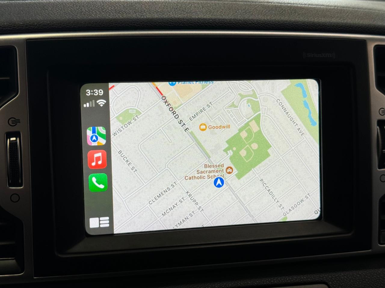2018 Kia Sportage EX Tech AWD+New Tires+Brakes+ApplePlay+CleanCarfax - Photo #29