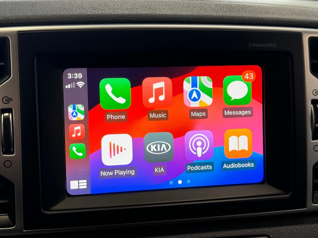 2018 Kia Sportage EX Tech AWD+New Tires+Brakes+ApplePlay+CleanCarfax - Photo #27