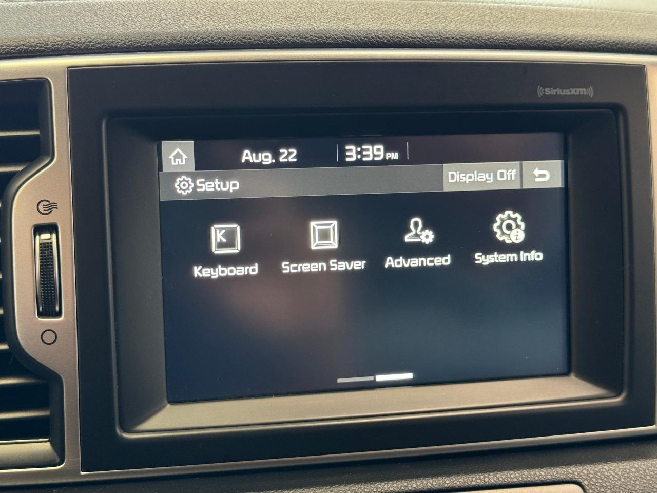 2018 Kia Sportage EX Tech AWD+New Tires+Brakes+ApplePlay+CleanCarfax - Photo #32