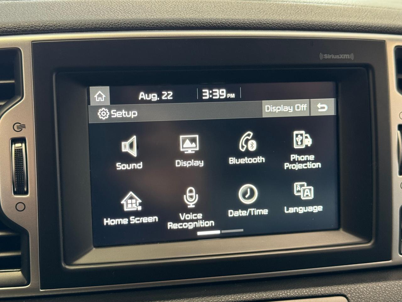 2018 Kia Sportage EX Tech AWD+New Tires+Brakes+ApplePlay+CleanCarfax - Photo #31