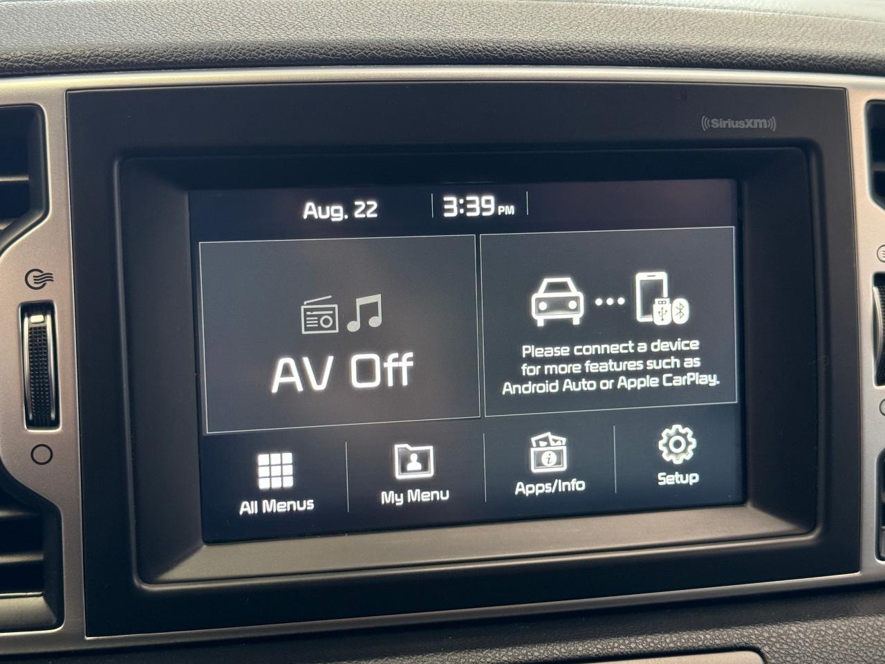 2018 Kia Sportage EX Tech AWD+New Tires+Brakes+ApplePlay+CleanCarfax Photo30