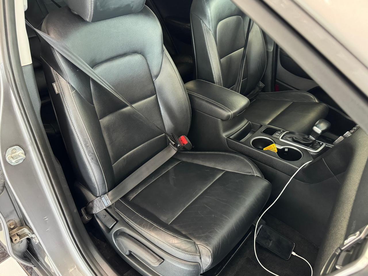 2018 Kia Sportage EX Tech AWD+New Tires+Brakes+ApplePlay+CleanCarfax - Photo #22