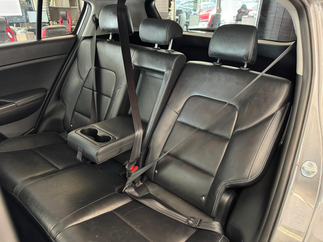 2018 Kia Sportage EX Tech AWD+New Tires+Brakes+ApplePlay+CleanCarfax - Photo #24