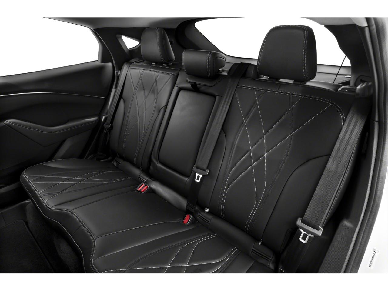 2024 Ford Mustang Mach-E Select