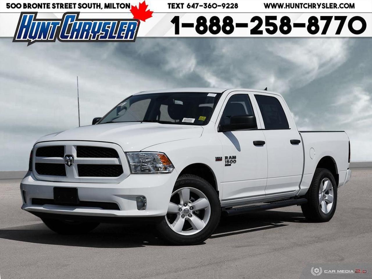 New vehicle in stock ready for you today!!! Come see why we have the best service in Ontario. We are a NON COMMISSION dealership. Visit us today at 500 Bronte Street South, Milton ON L9T 9H5. #1 Volume Dealer in the Market. Call 905-876-2580 today!! Click Window Sticker to see options!