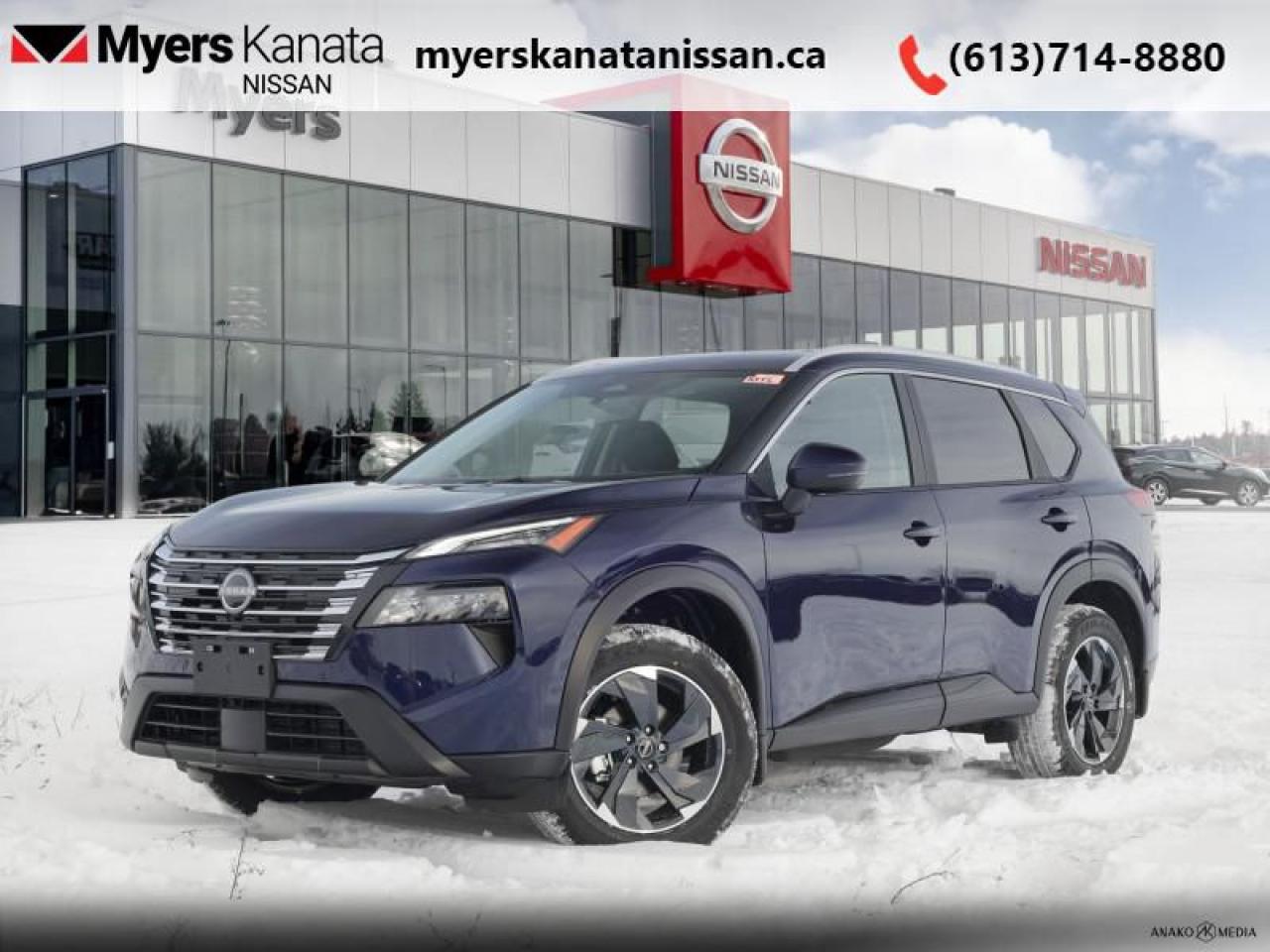 <b>Cooled Seats,  Navigation,  360 Camera,  Sunroof,  Heated Steering Wheel!</b><br> <br> <br> <br>  With this 2025 Santa Fe, youre assured of solid reliability, great efficiency and unparalleled practicality. <br> <br>Refinement wrapped in ruggedness, capability married to style, and adventure ready attitude paired to a comfortable drive. These things make this 2025 Santa Fe an amazing SUV. If you need a ready to go SUV that makes every errand an adventure and makes every adventure a journey, this 2025 Santa Fe was made for you.<br> <br> This serenity wht SUV  has an automatic transmission and is powered by a  277HP 2.5L 4 Cylinder Engine.<br> <br> Our Santa Fes trim level is Luxury. This Santa FE Luxury steps things up with inbuilt navigation, ventilated and heated front seats, a dual panel sunroof and a 360 camera system. Also standard include a power liftgate for rear cargo access, a heated steering wheel, adaptive cruise control, and a 12.3-inch screen with Apple CarPlay and Android Auto. Safety features also include blind spot detection, lane keep assist with lane departure warning, front and rear parking sensors, and front and rear collision mitigation. This vehicle has been upgraded with the following features: Cooled Seats,  Navigation,  360 Camera,  Sunroof,  Heated Steering Wheel,  Power Liftgate,  Adaptive Cruise Control.  This is a demonstrator vehicle driven by a member of our staff, so we can offer a great deal on it.<br><br> <br>To apply right now for financing use this link : <a href=https://www.myerskanatahyundai.com/finance/ target=_blank>https://www.myerskanatahyundai.com/finance/</a><br><br> <br/>    This vehicle may qualify for $500 Military Program Bonus. Eligible customers may qualify for the Hyundai 0.50% Loyalty Finance Rate Reduction - certain restrictions may apply. 5.99% financing for 96 months. <br> Buy this vehicle now for the lowest weekly payment of <b>$177.09</b> with $0 down for 96 months @ 5.99% APR O.A.C. ( Plus applicable taxes -  $2596 and licensing fees    ).  Incentives expire 2025-01-02.  See dealer for details. <br> <br>This vehicle is located at Myers Kanata Hyundai 400-2500 Palladium Dr Kanata, Ontario. <br><br> Come by and check out our fleet of 30+ used cars and trucks and 90+ new cars and trucks for sale in Kanata.  o~o