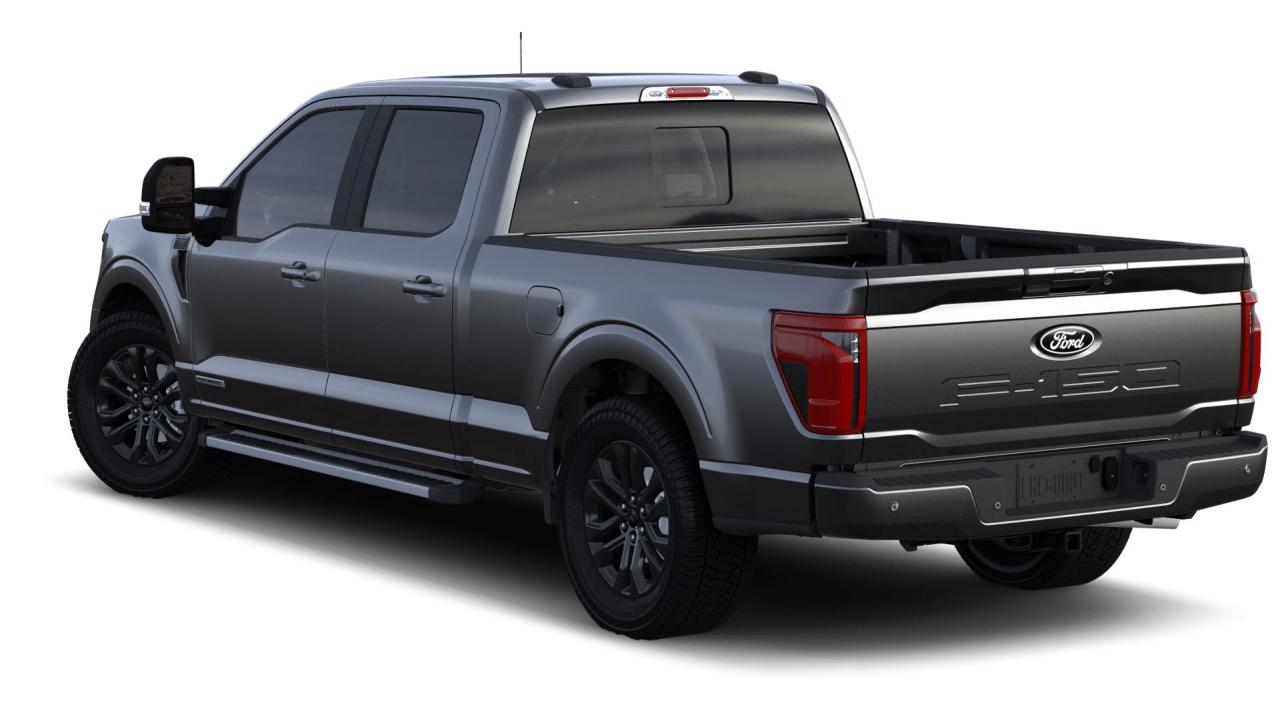 2024 Ford F-150 XLT Photo