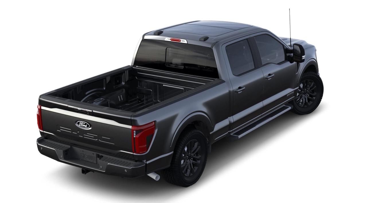 2024 Ford F-150 XLT Photo