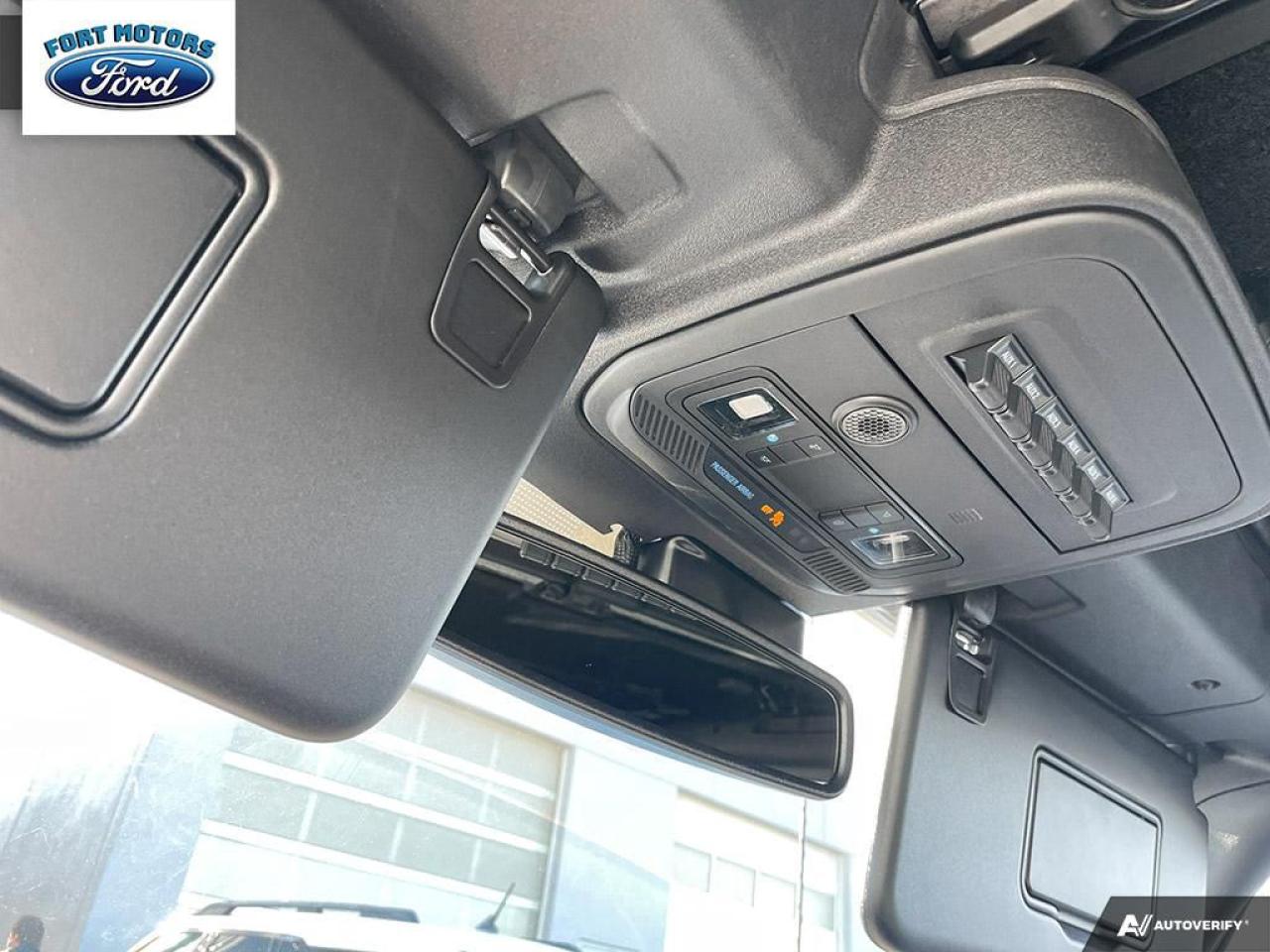 2024 Ford Bronco Wildtrak™ Photo5