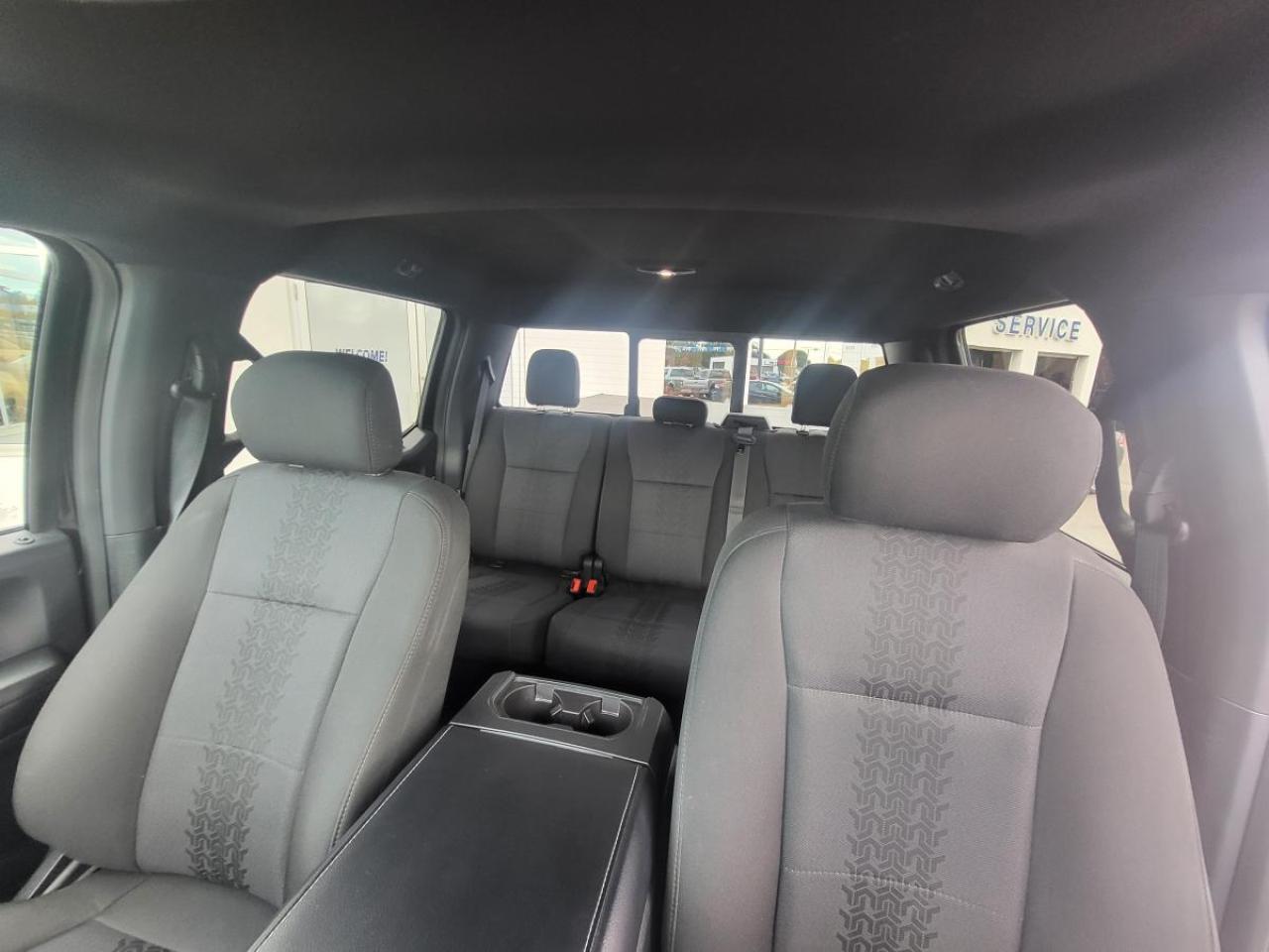 Used 2019 Ford F-150 XLT cabine SuperCrew 4RM caisse de 5,5 pi for sale in Niagara Falls, ON