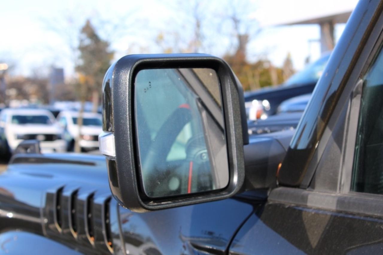 2024 Ford Bronco Raptor Photo