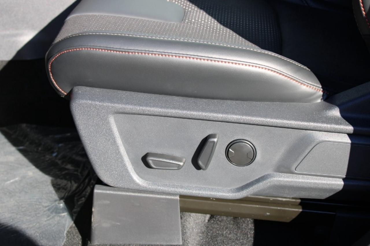 2024 Ford Bronco Raptor Photo