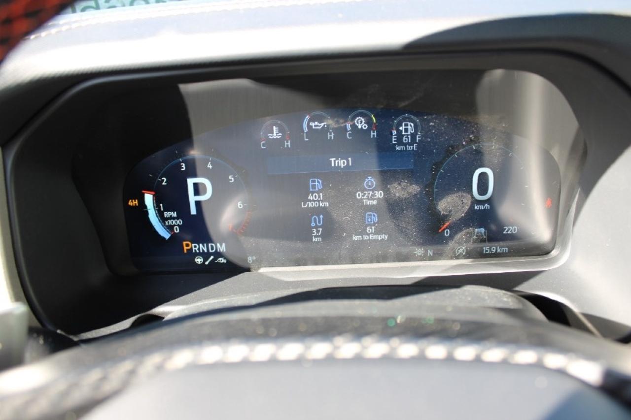 2024 Ford Bronco Raptor Photo