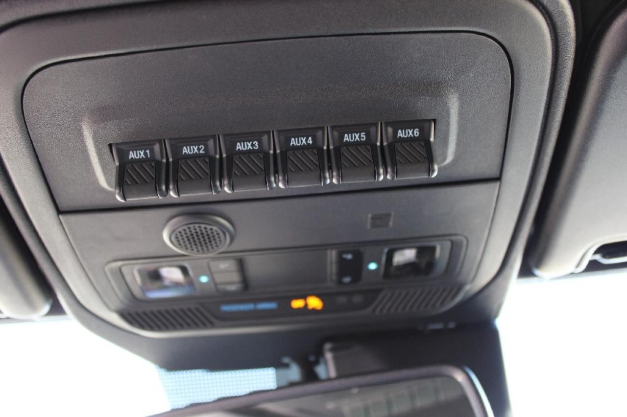 2024 Ford Bronco Raptor Photo