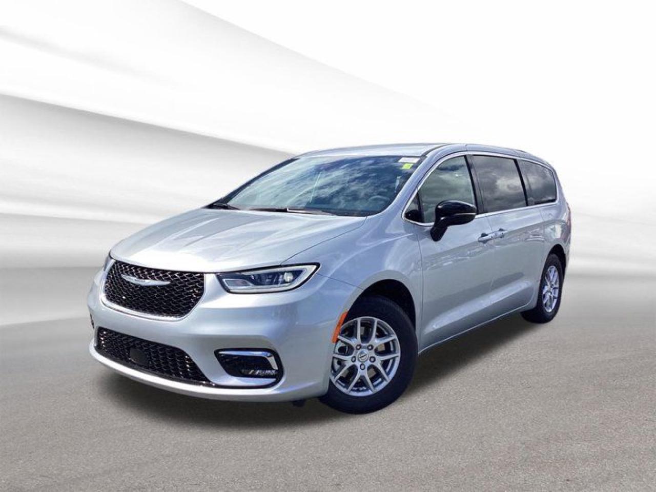 New 2024 Chrysler Pacifica Touring for sale in Halifax, NS