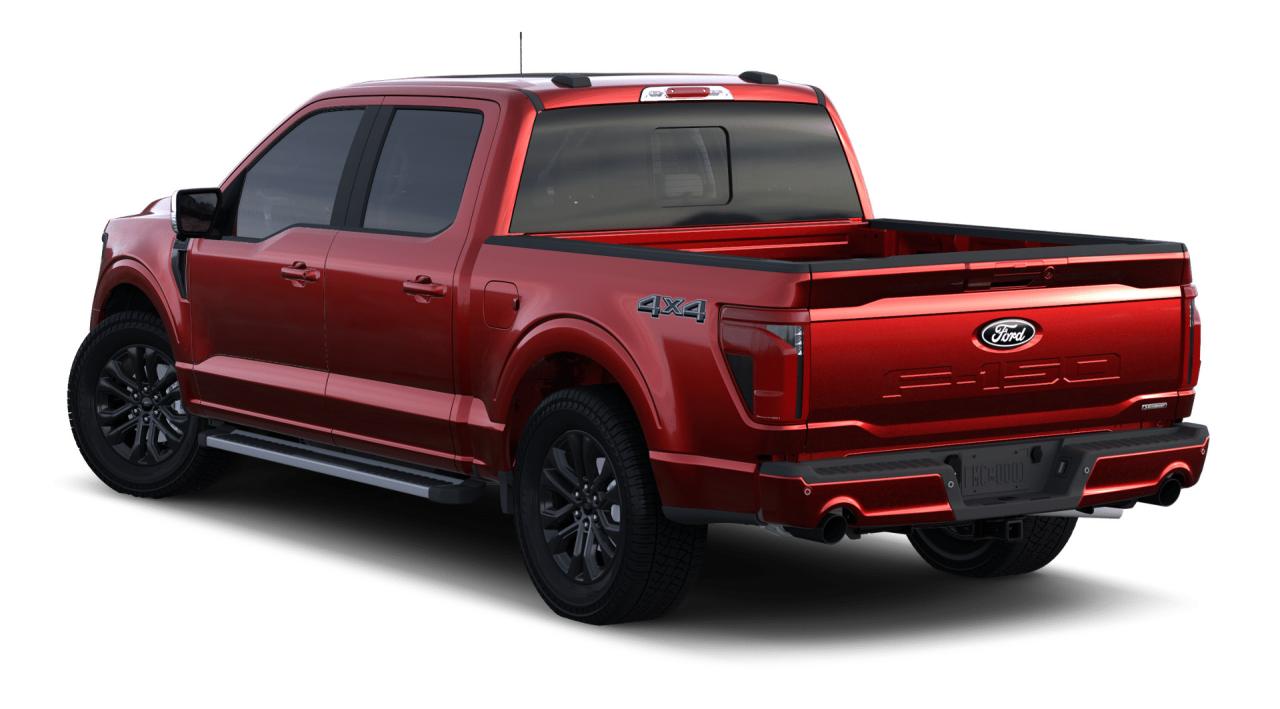 New 2024 Ford F-150 XLT for sale in Kingston, ON