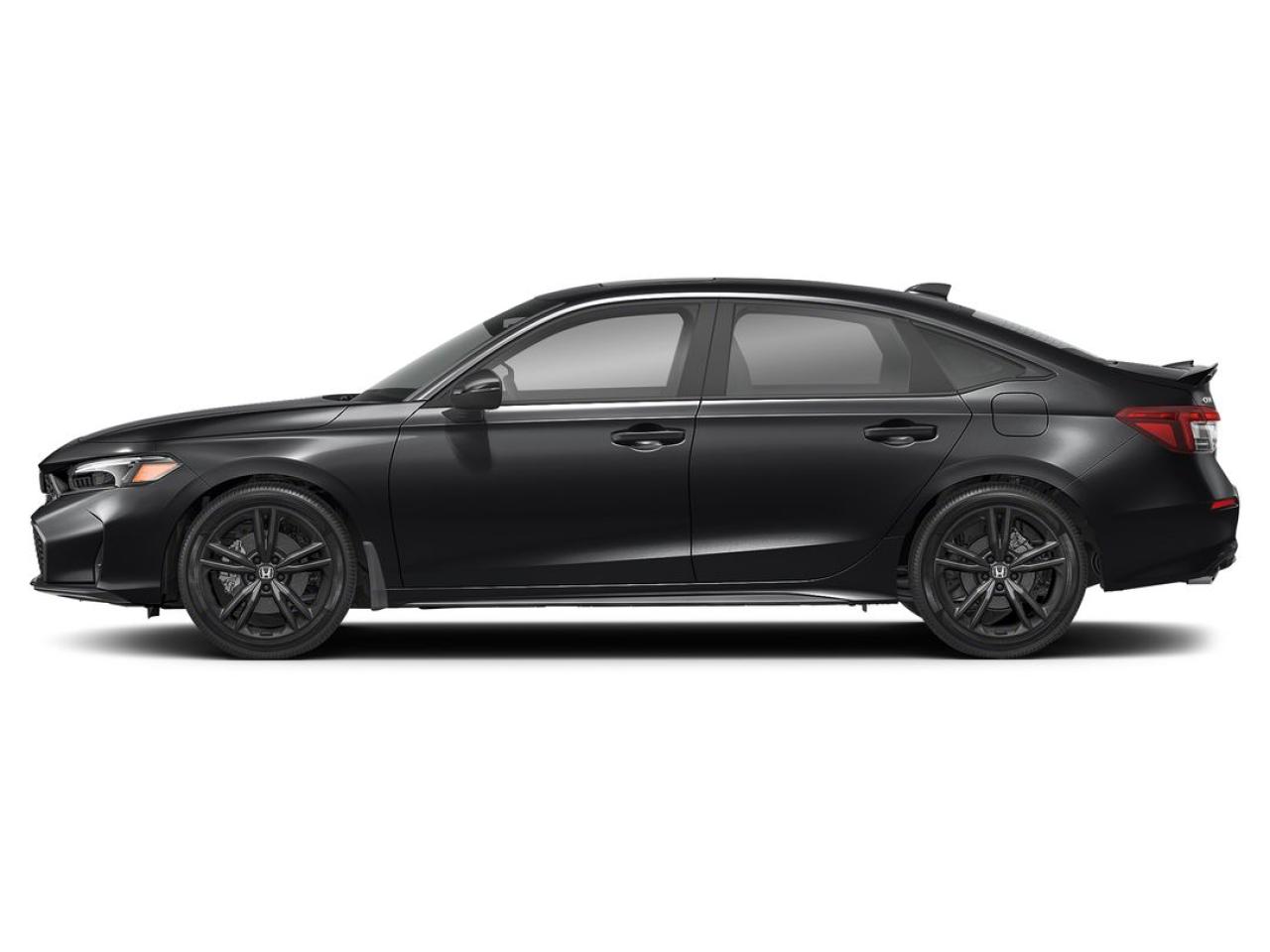 New 2025 Honda Civic Si Sedan for sale in Port Moody, BC