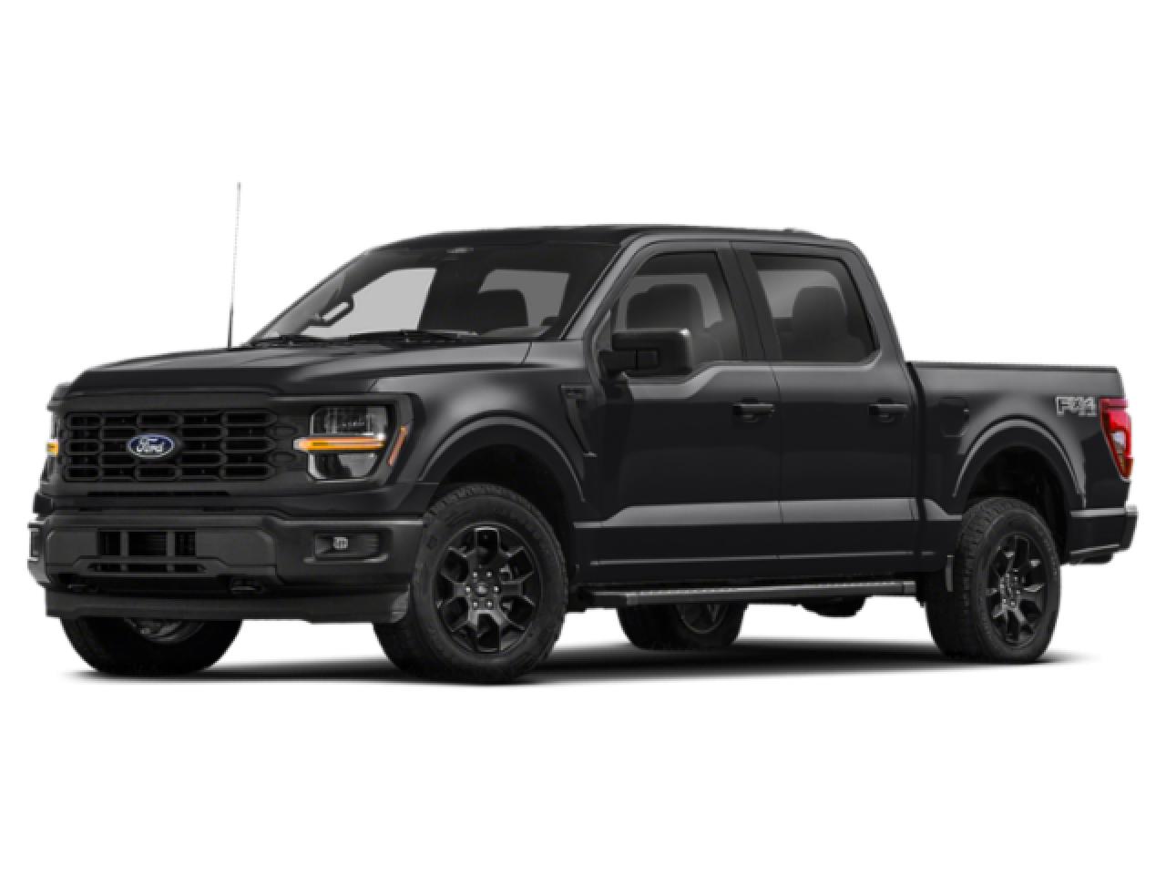 2024 Ford F-150 STX Photo0