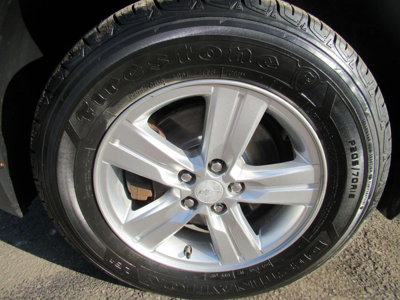 2015 Chevrolet Trax 2LT - Photo #6