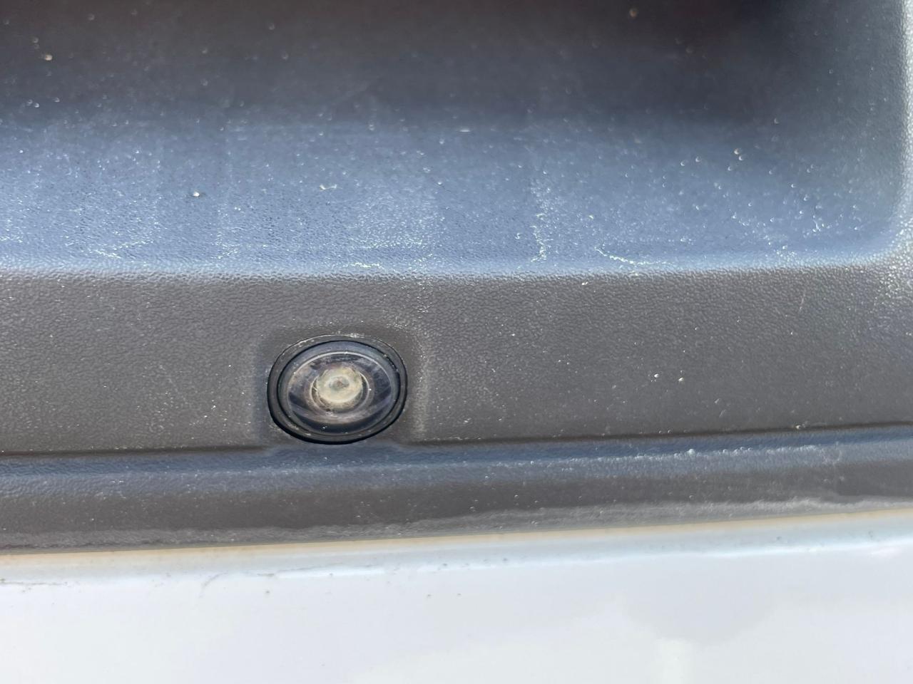 2021 Chevrolet Colorado 2WD Ext Cab 128" Work Truck  TOOL BOX NO ACCIDENT - Photo #6