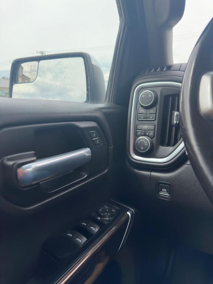 2019 Chevrolet Silverado 1500 LT - Photo #12