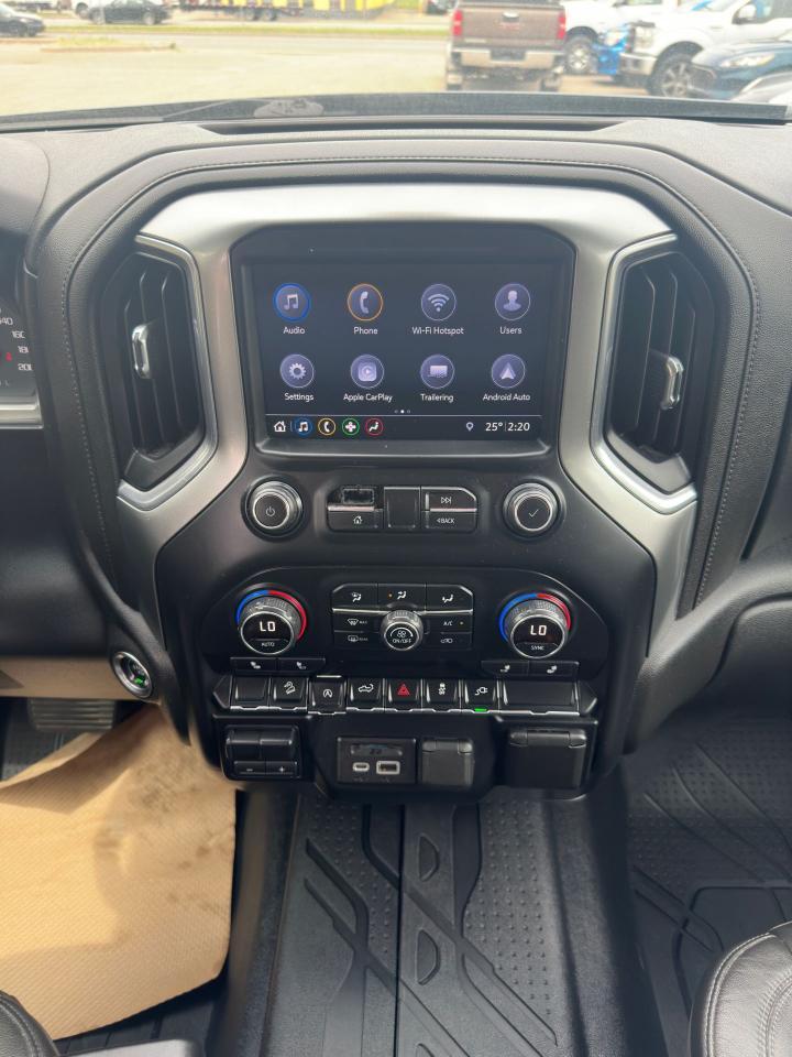 2019 Chevrolet Silverado 1500 LT - Photo #14