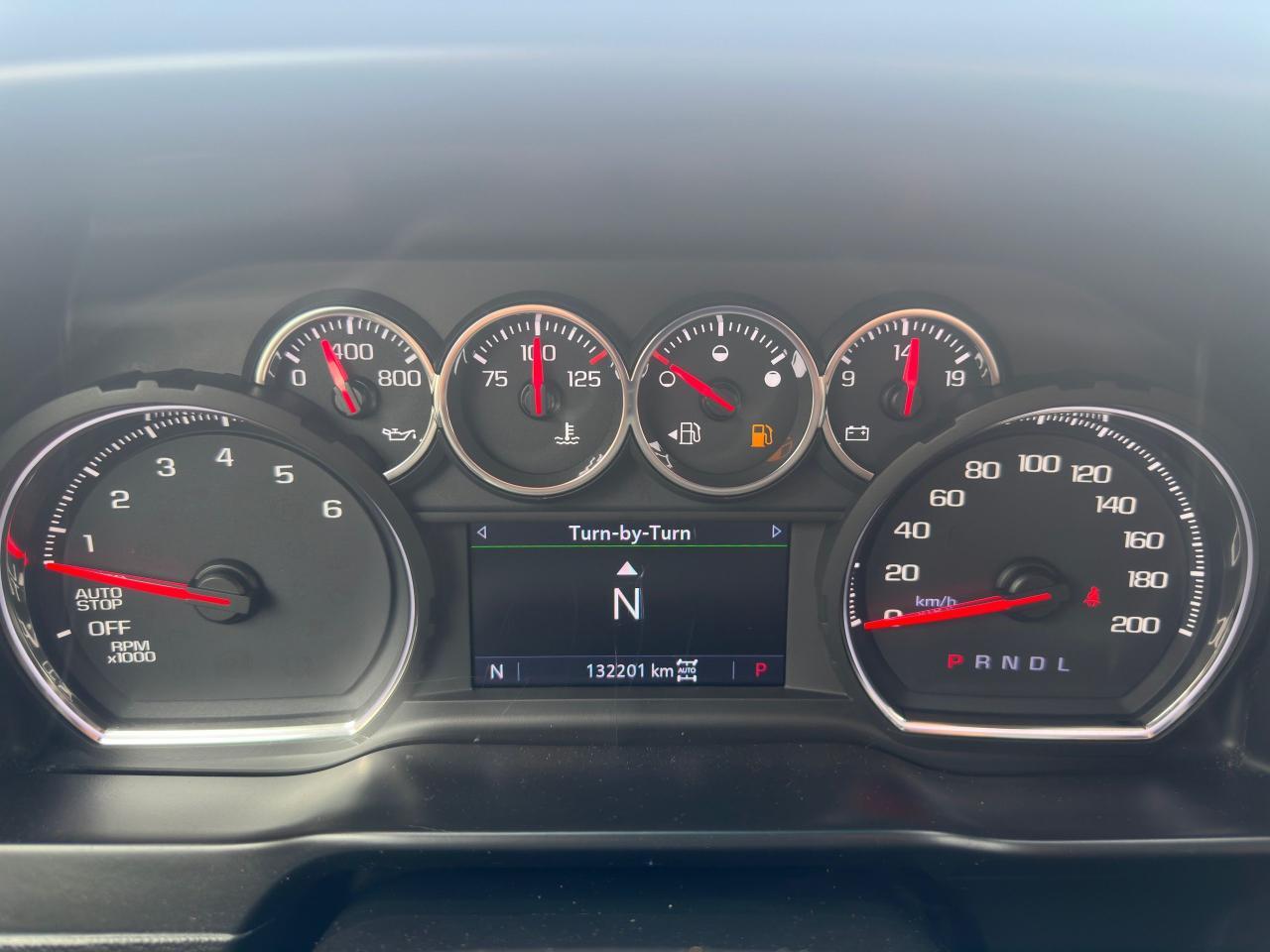 2019 Chevrolet Silverado 1500 LT - Photo #11