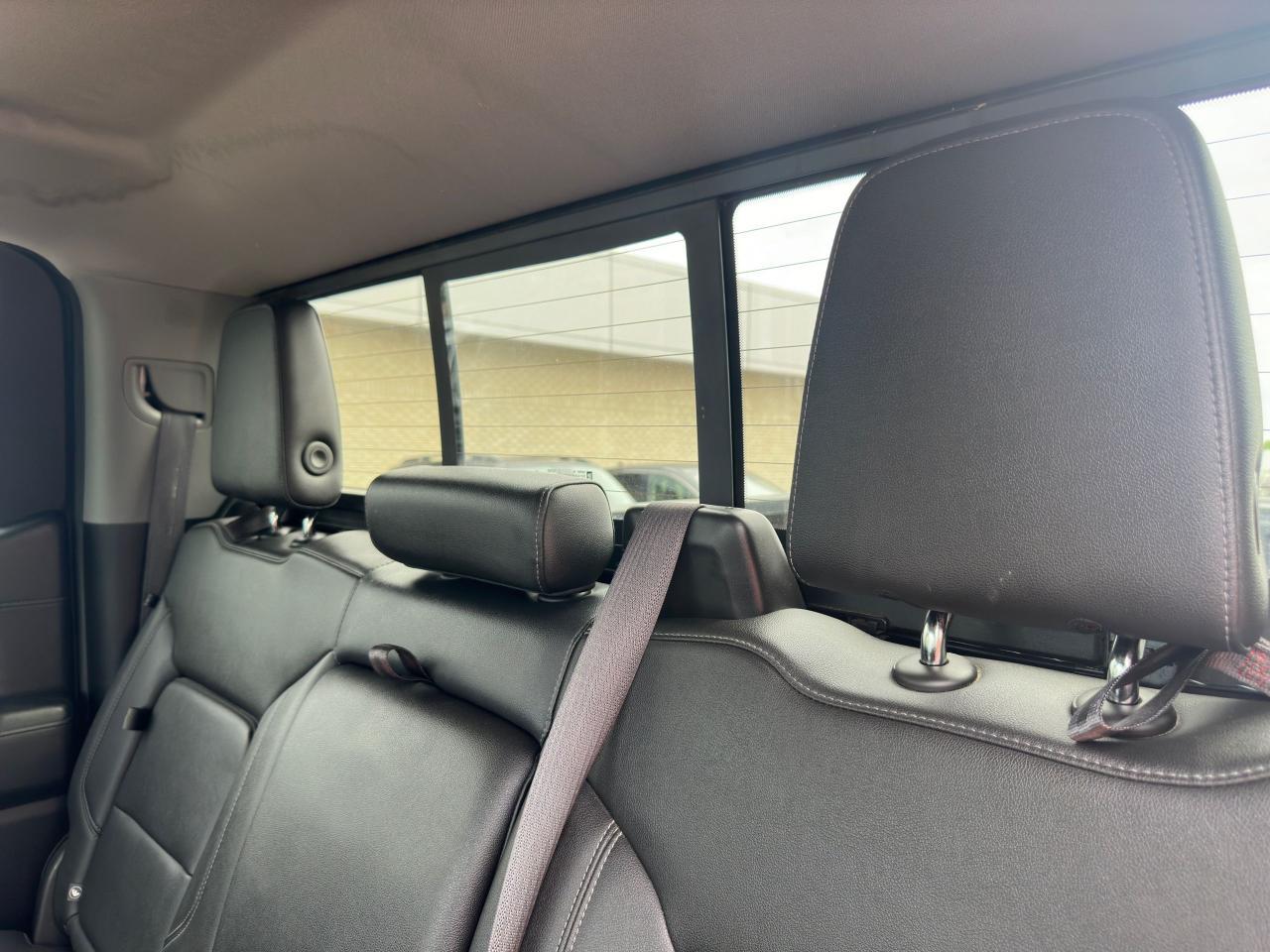 2019 Chevrolet Silverado 1500 LT - Photo #16