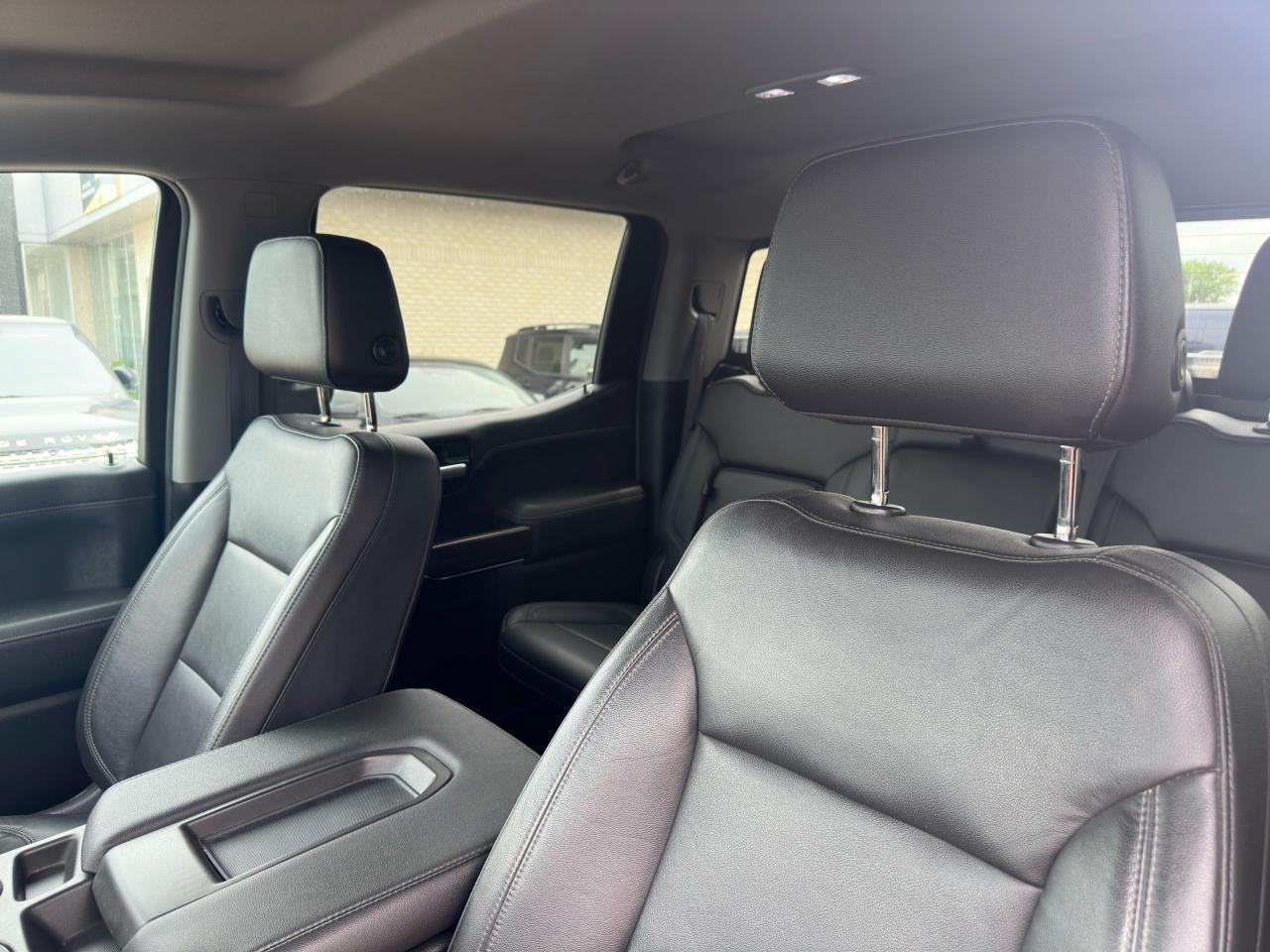 2019 Chevrolet Silverado 1500 LT - Photo #15