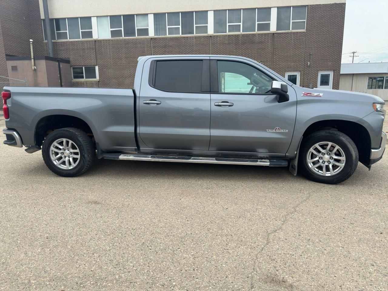2019 Chevrolet Silverado 1500 LT - Photo #5