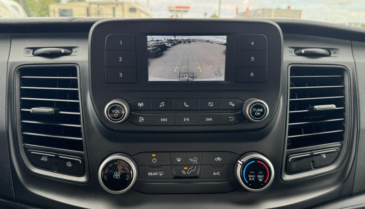 2021 Ford Transit T-250 148" HI RF RWD Photo