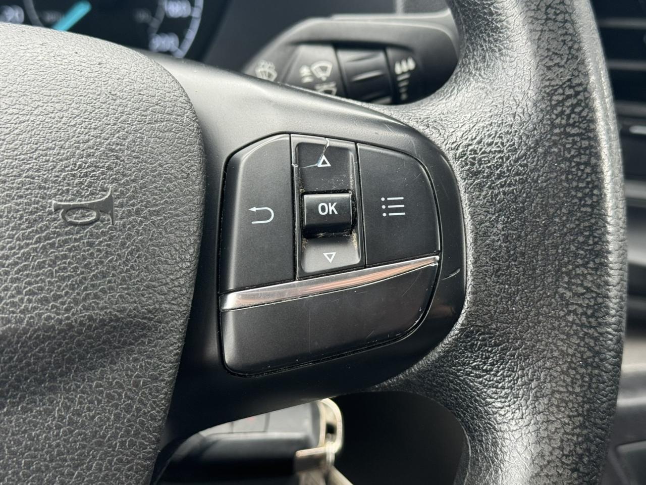 2021 Ford Transit T-250 148" HI RF RWD Photo