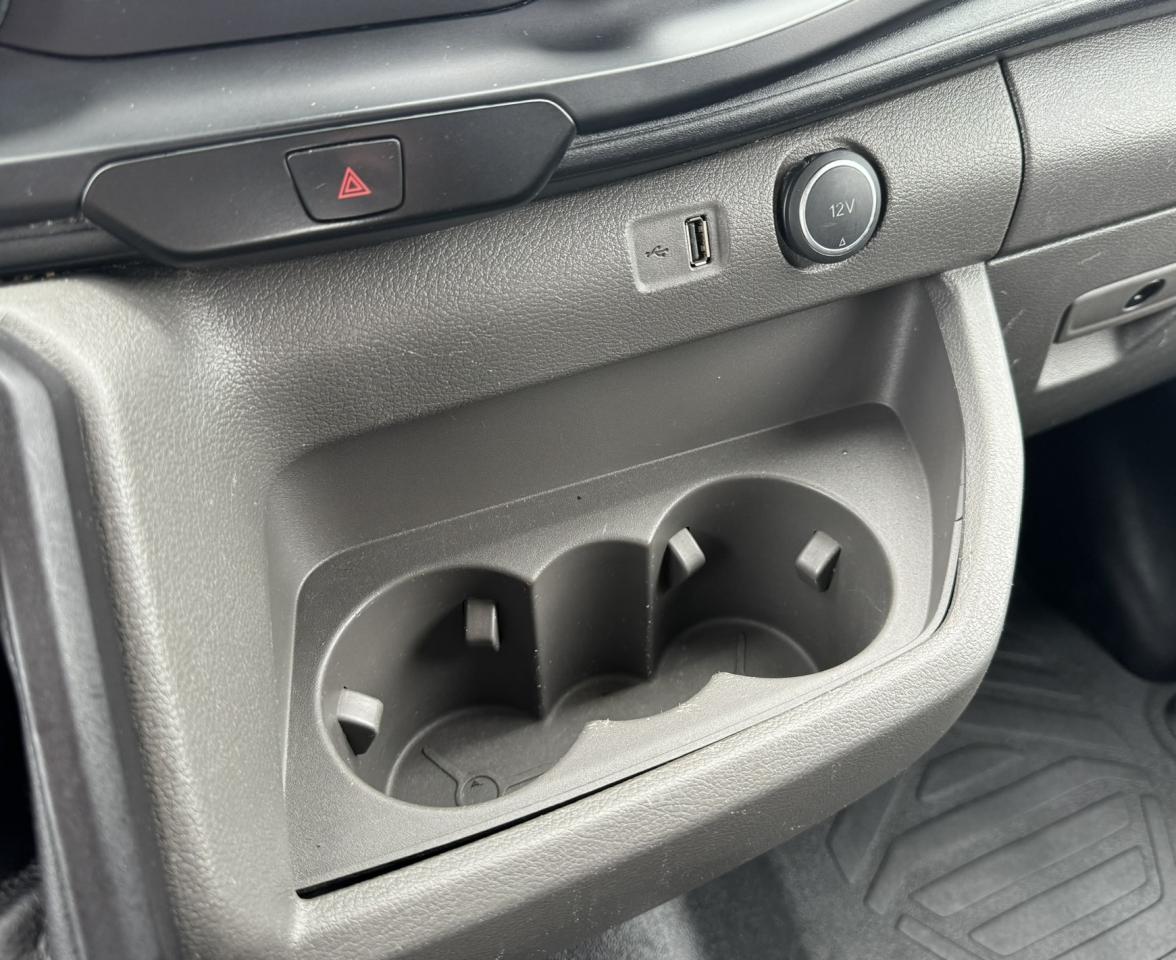 2021 Ford Transit T-250 148" HI RF RWD Photo