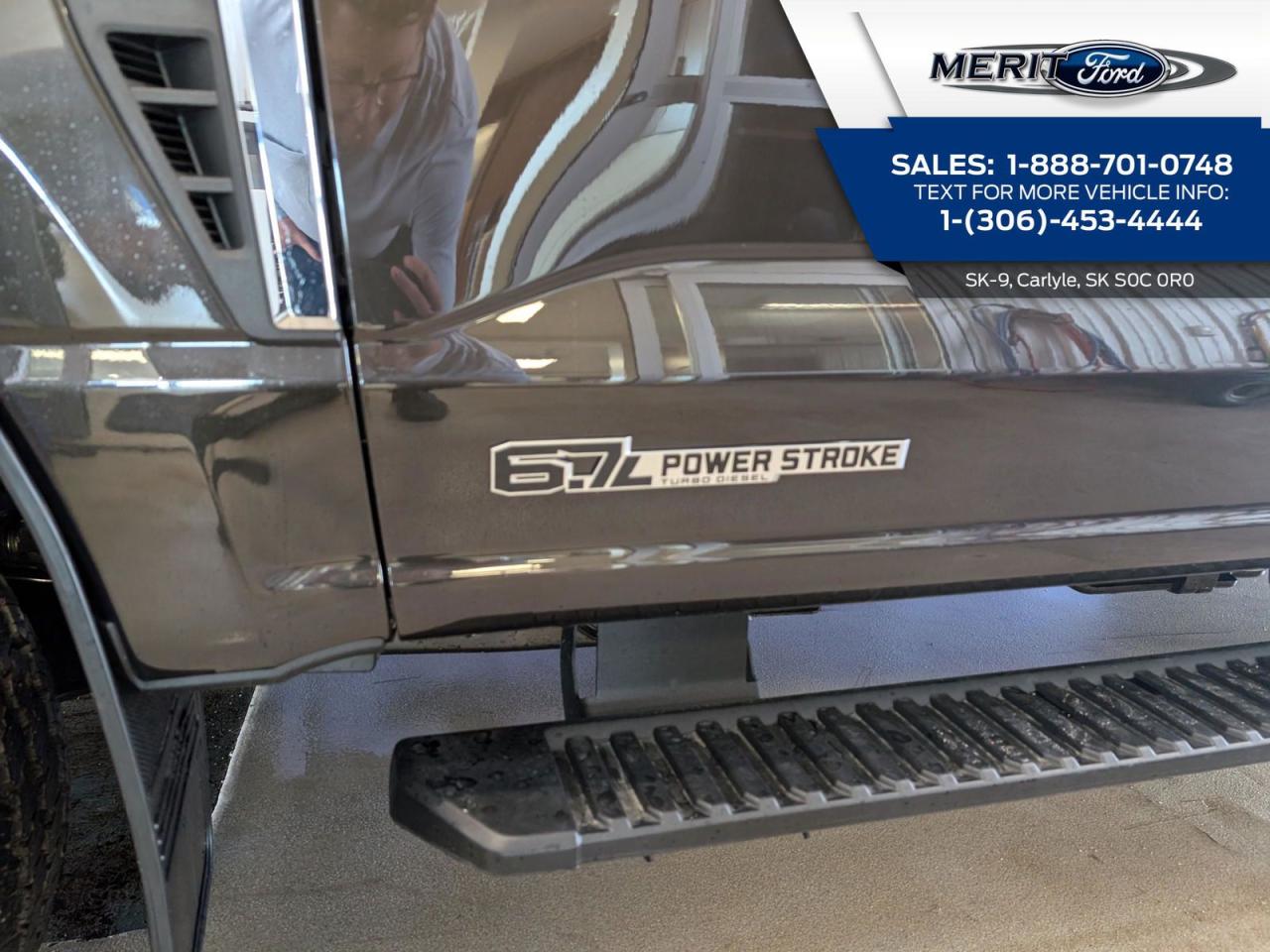 2024 Ford F-350 Super Duty SRW XLT -Power Stroke + Photo2