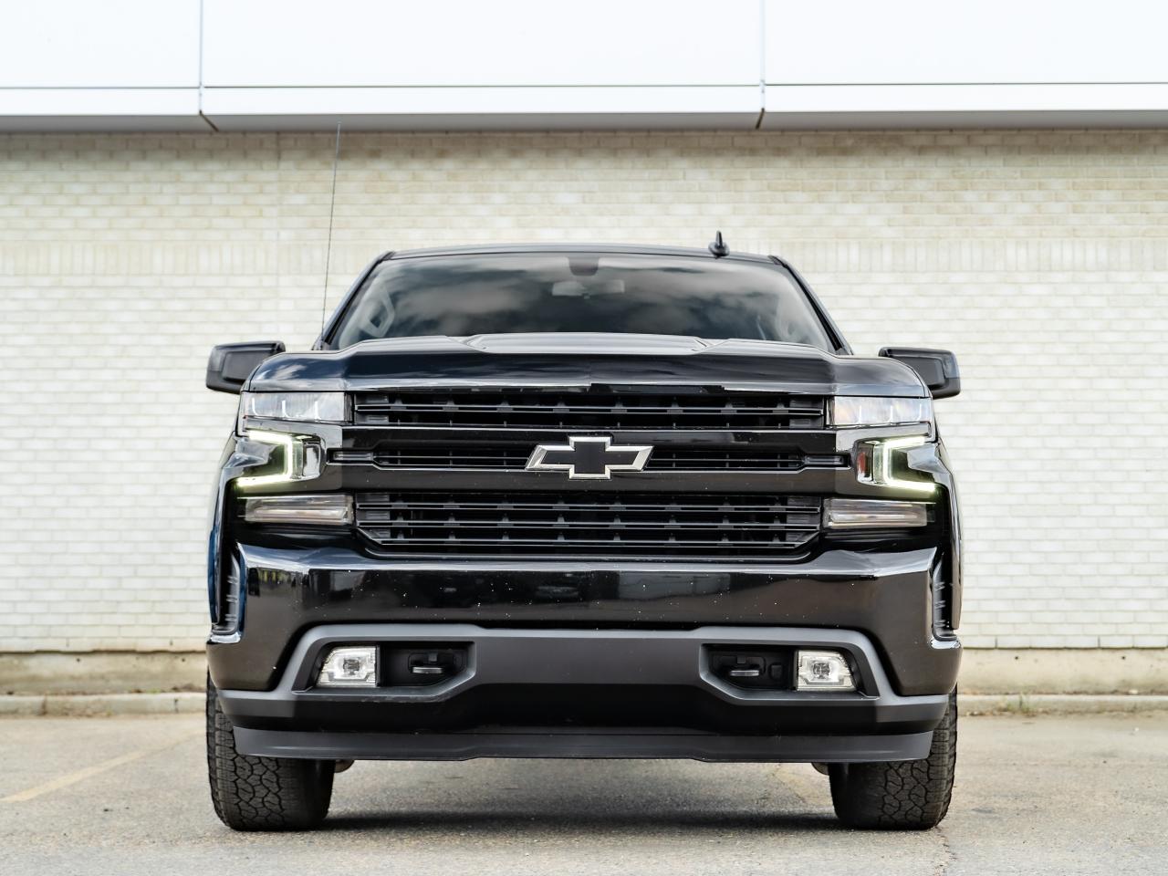 2022 Chevrolet Silverado 1500 RST - Photo #3