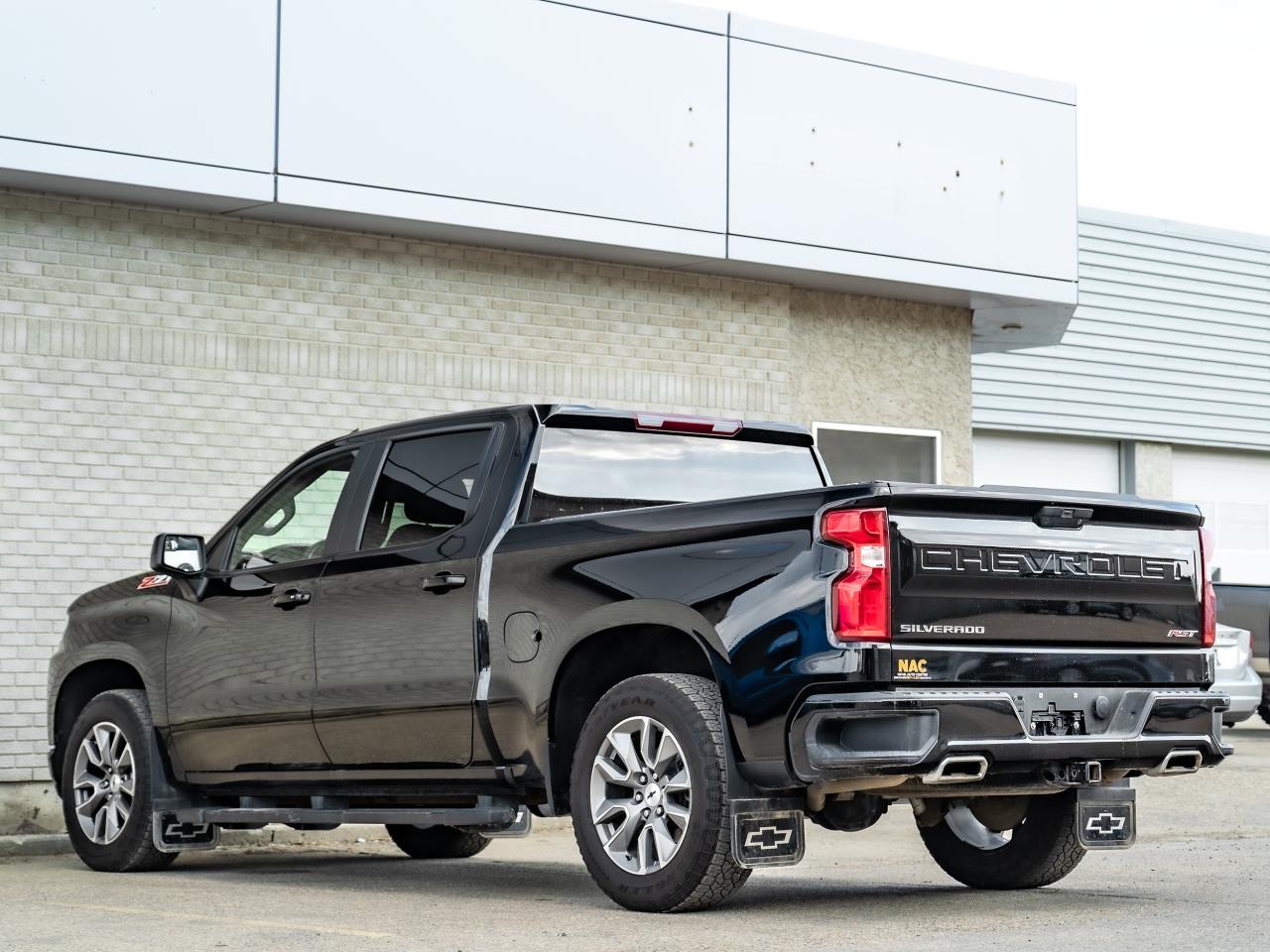 2022 Chevrolet Silverado 1500 RST - Photo #7