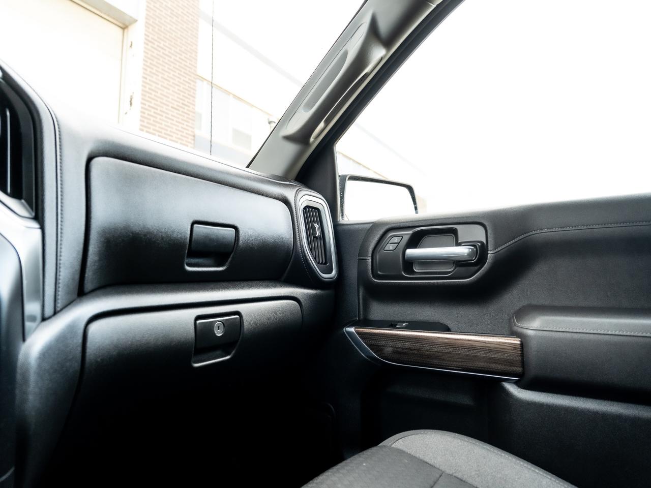 2022 Chevrolet Silverado 1500 RST - Photo #16