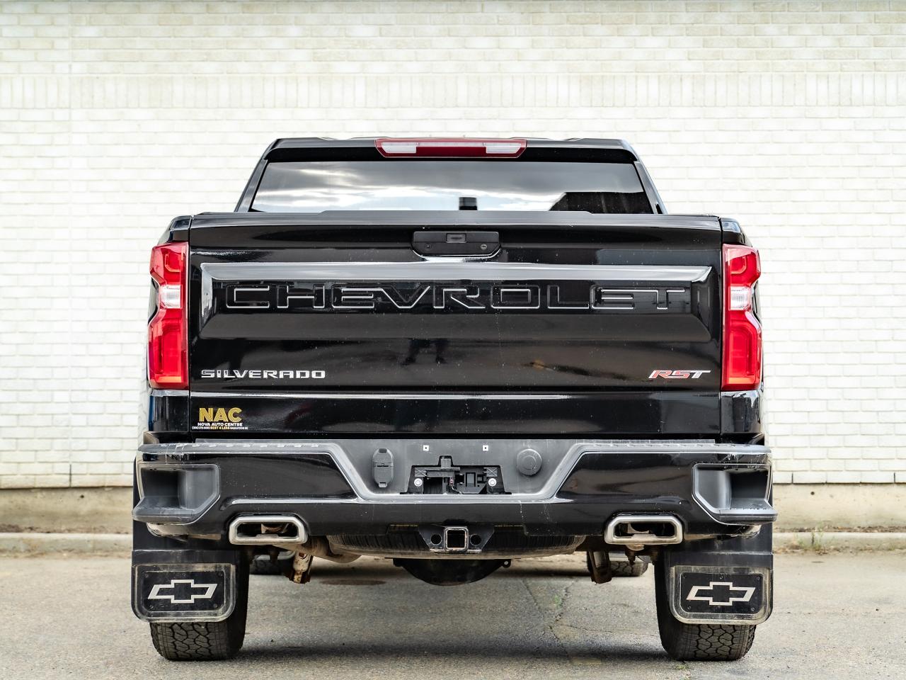 2022 Chevrolet Silverado 1500 RST - Photo #6