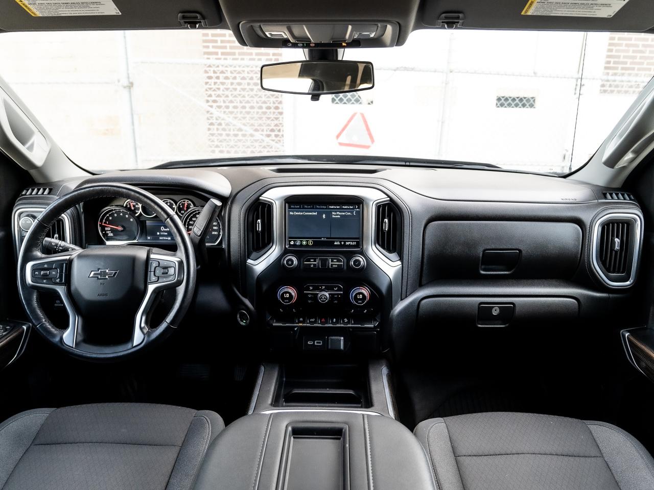 2022 Chevrolet Silverado 1500 RST - Photo #8