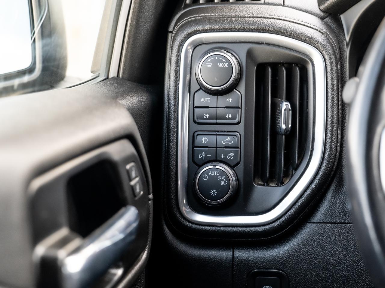 2022 Chevrolet Silverado 1500 RST - Photo #14