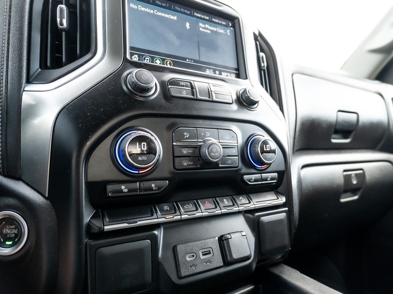 2022 Chevrolet Silverado 1500 RST - Photo #17